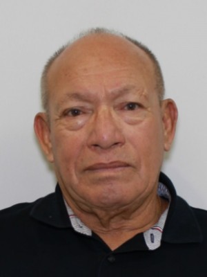 Carlos Humberto Figueroa