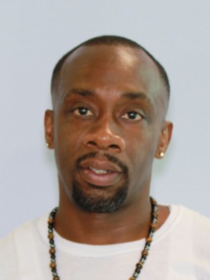 Photo of Grisby, Samuel Teramine