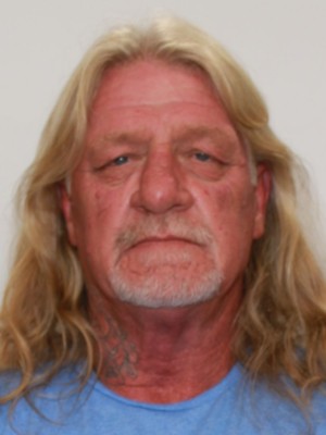 Brian Keith Gray