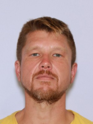 Photo of GORDON, ERIK PAUL