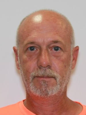 Photo of Howard, Gregory Wayne
