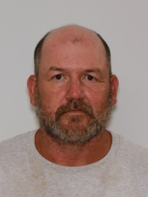 Randall Earl Hardy