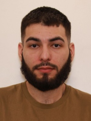 JUAN CARLOS MARTINEZ
