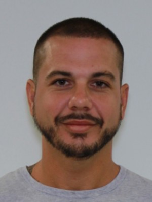 Photo of PALMER, DEVIN JOHN