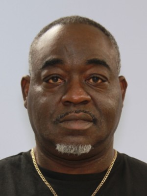 KEITH Garnett REESE