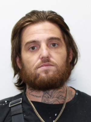 HARRELL CRAIG REYNOLDS II