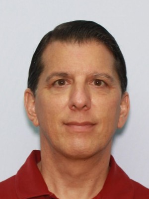Photo of SICHER, MATTHEW JAMES