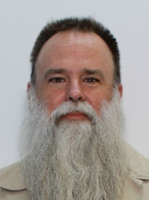 Robert Paul Smith