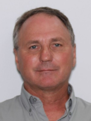 Photo of Tucker, Jerry Dale