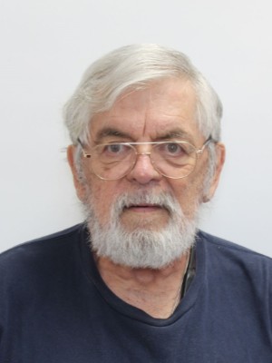Photo of TEMPLEMAN, LOUIS DUDLEY
