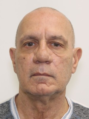 Osvaldo Torres