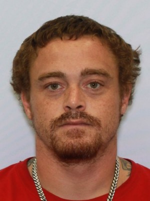 ALLEN PAUL WARD