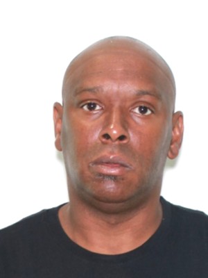 Photo of White, Luther C