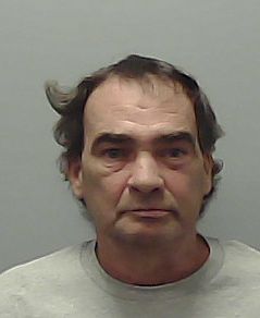 Photo of THOMPSON, DALE WILLIAM