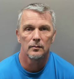 ROBERT HOMES DAVIS