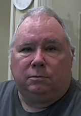 Photo of HALL, DARIN LEE