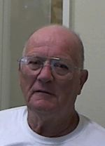 Photo of Harrison, Gary Lewis