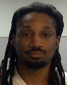 Photo of Burston Jr, Christopher Antonio