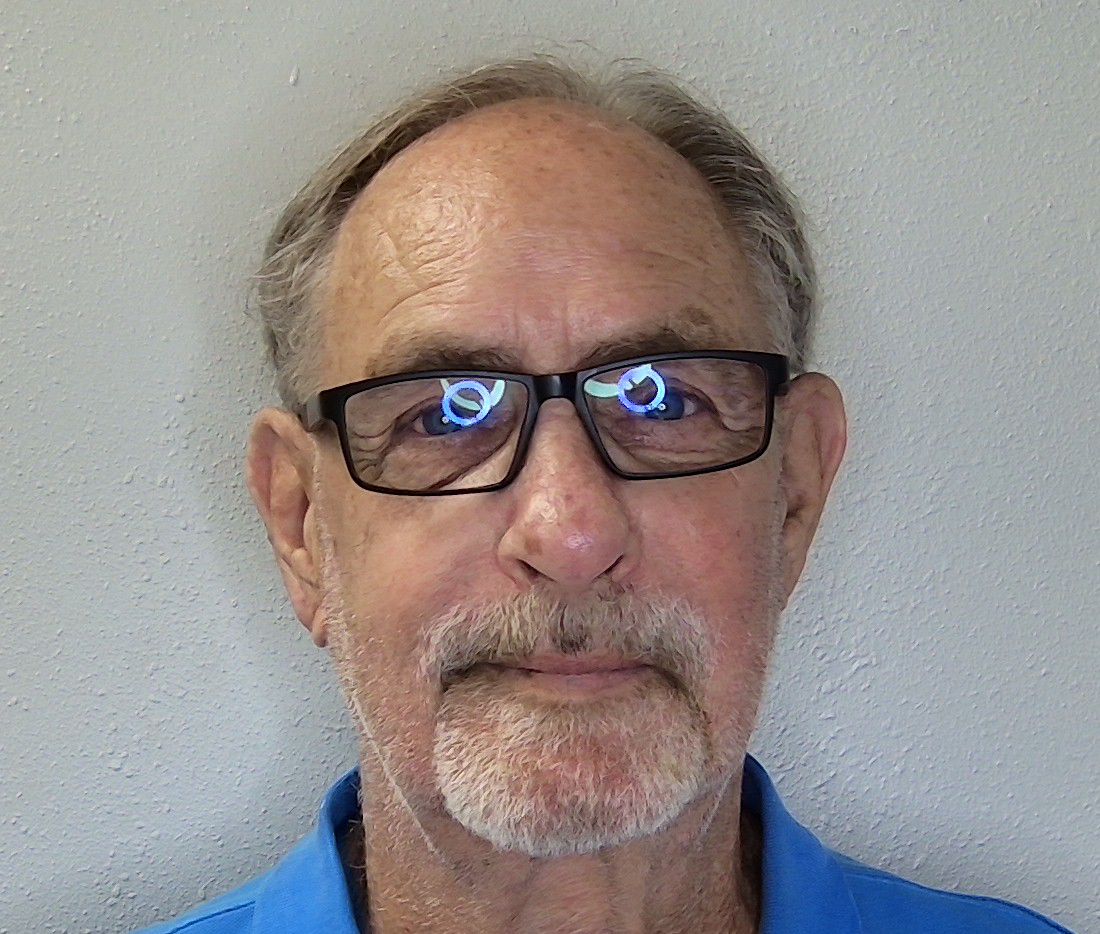 Photo of Anderson, Fredrick Heinz