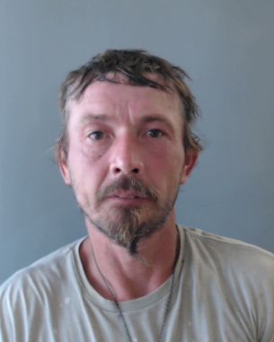 TERRY WAYNE FRAZIER
