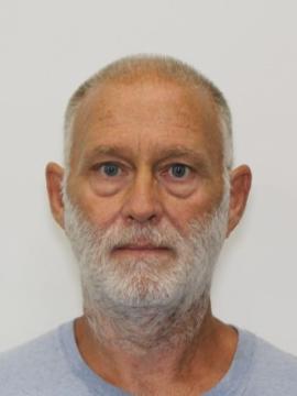 Photo of Johnson, Walter Kristopher