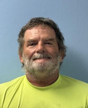 Roger Douglas Ward