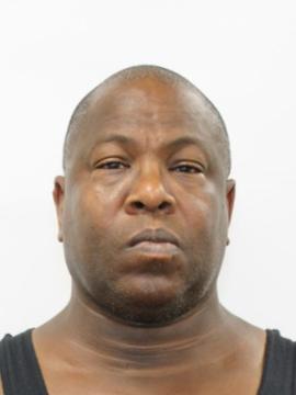Photo of Rogers, Eric Dwayne