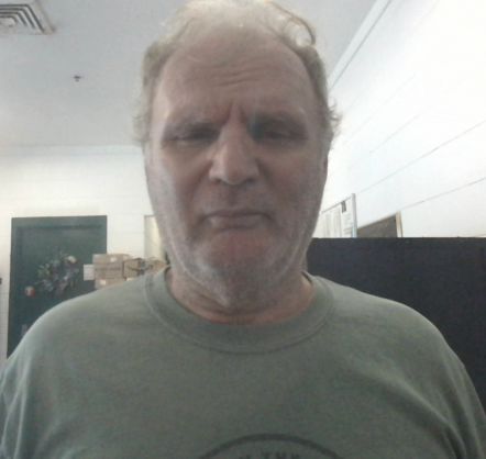 Photo of DENNISON, MARK RICHARD