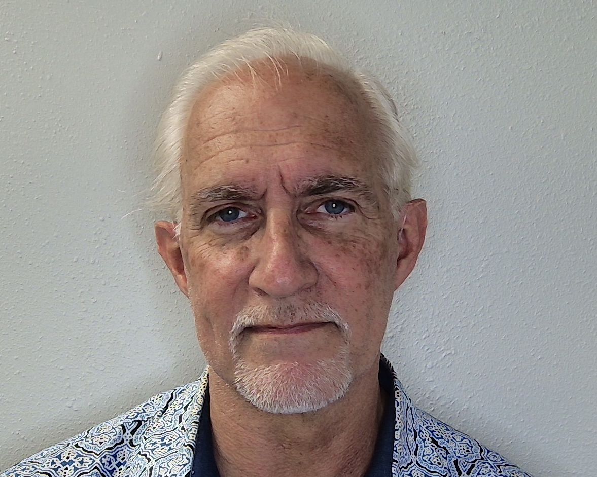 Robert Wayne Jones
