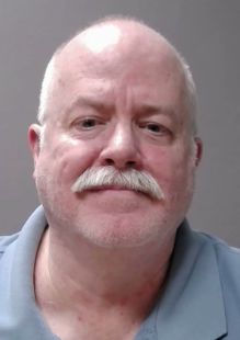 Photo of TRIMBLE, DAVID WAYNE