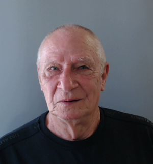 Photo of Mcintosh, Kenneth Earl