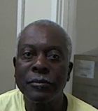 Photo of BROWN, PRINCETON DWAYNE