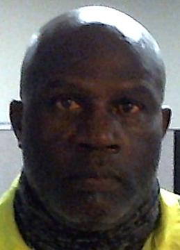 Photo of Allen, Oscar Paleske