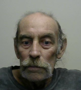 Photo of FORD, RICHARD LEE