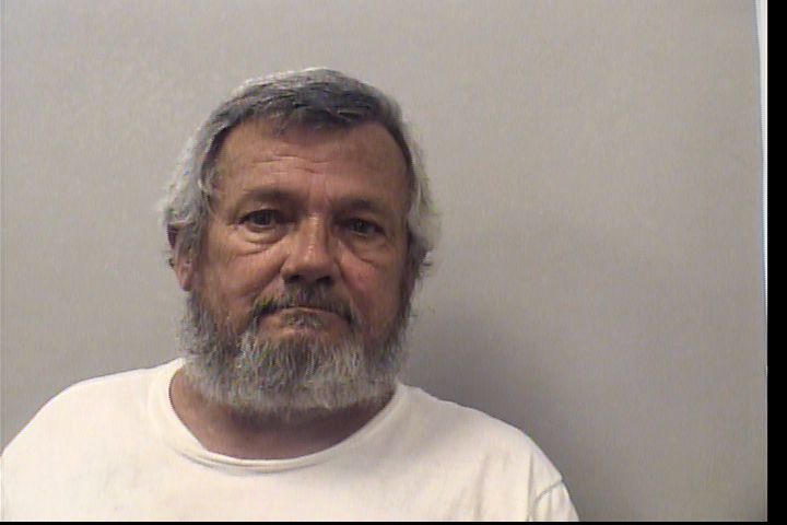 Photo of WALLING, RAYMOND MILLARD