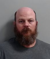 Photo of KIMBROUGH, CORY EVAN