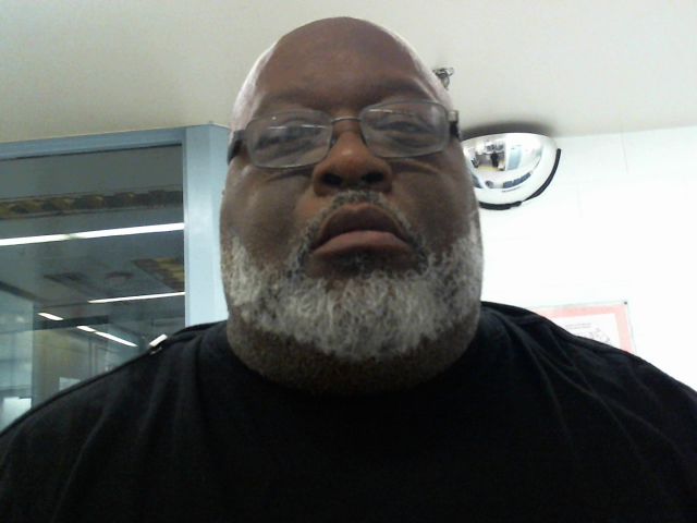 Photo of JONES, TERRENCE LAMAR