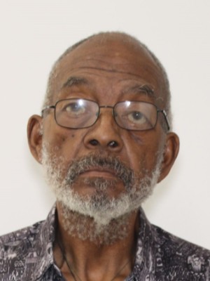 Photo of ARNETT, GEORGE ELBERT