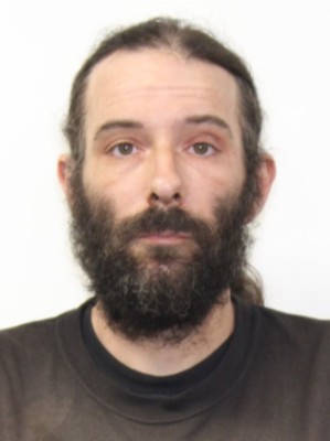 Photo of CLARK III, ORVIS LEON