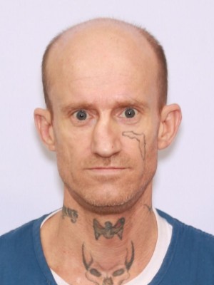 RANDALL THOMAS CARTER