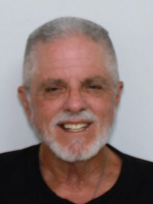 Photo of Gauthier, Carl Jonathon