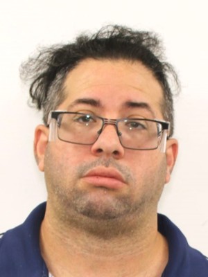 Photo of Gagne, Timothy Randall