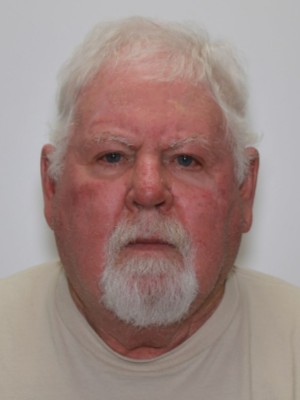 Robert James Gessner