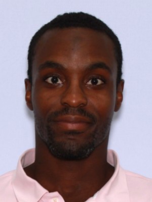 Photo of JOHNSON, ROMAN DOUGLAS