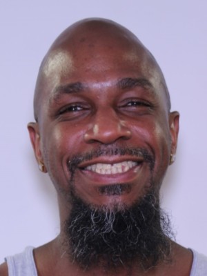 Photo of LASANE, CHRISTOPHER LOUIS