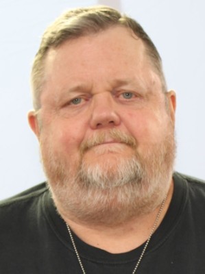 Photo of Steinke, Dennis James