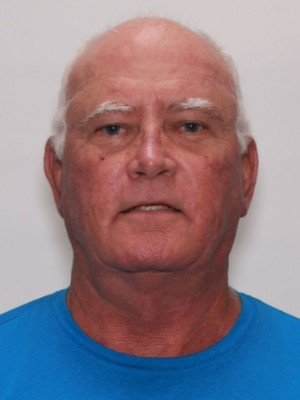 JAMES ROBERT WHITE