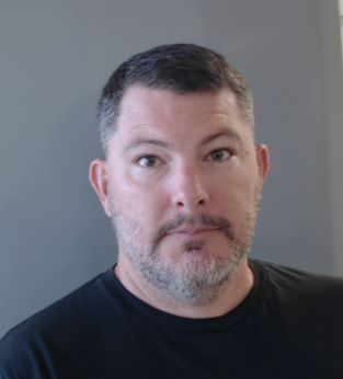 Photo of Barber, Steven Allen