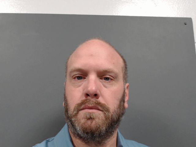 Photo of Bennett, Steven Michael