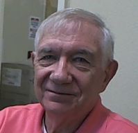 Photo of MCHENRY, TERENCE JOHN